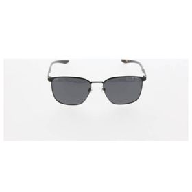 Mustang MU2237 Col 3 56 17 146 Polarize Sap Renk Leopar Kahverengi Unisex Güneş Gözlüğü