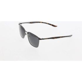 Mustang MU2237 Col 3 56 17 146 Polarize Sap Renk Leopar Kahverengi Unisex Güneş Gözlüğü