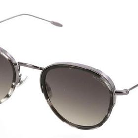 Mustang MU2248-02 50 Unisex Güneş Gözlüğü