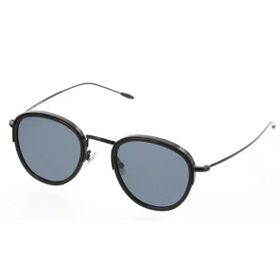 Mustang MU2248-04 50 Siyah Unisex Güneş Gözlüğü