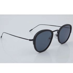 Mustang MU2248-04 50 Siyah Unisex Güneş Gözlüğü