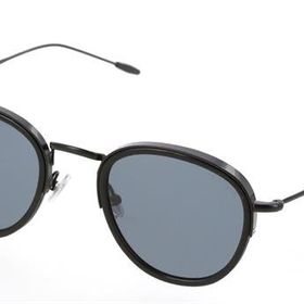 Mustang MU2248-04 50 Siyah Unisex Güneş Gözlüğü