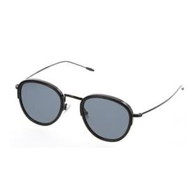Mustang MU2248-04 50 Siyah Unisex Güneş Gözlüğü