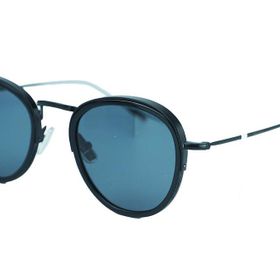 Mustang MU2248-04 50 Siyah Unisex Güneş Gözlüğü