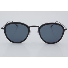 Mustang MU2248-04 50 Siyah Unisex Güneş Gözlüğü