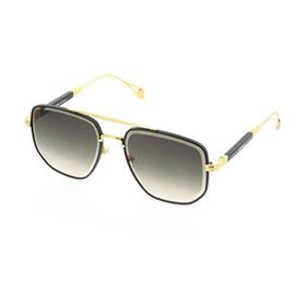 Mustang MU2270 02 Gold Erkek Güneş Gözlüğü