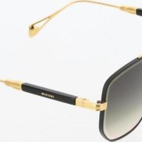 Mustang MU2270 02 Gold Erkek Güneş Gözlüğü