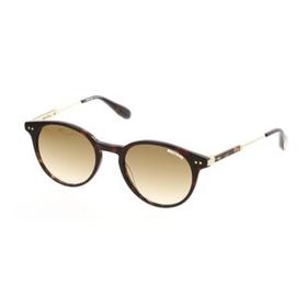 Mustang MU2279-03 52 Kahverengi Unisex Güneş Gözlüğü