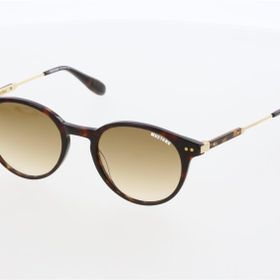 Mustang MU2279-03 52 Kahverengi Unisex Güneş Gözlüğü