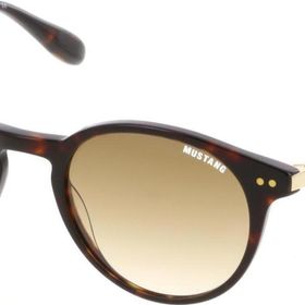 Mustang MU2279-03 52 Kahverengi Unisex Güneş Gözlüğü