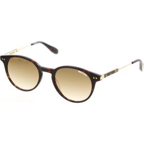 Mustang MU2279-03 52 Kahverengi Unisex Güneş Gözlüğü