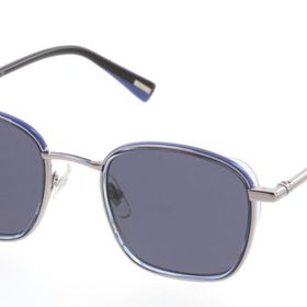 Mustang MU2285 01 Unisex Güneş Gözlüğü