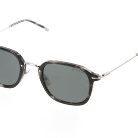 Mustang MU2292-03 49 Unisex Güneş Gözlüğü