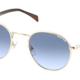 Mustang MU2327-01 51 Unisex Güneş Gözlüğü