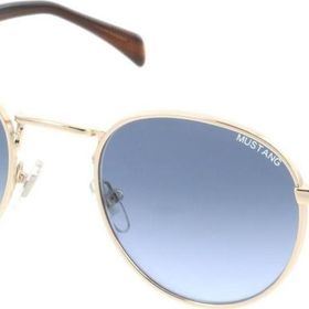 Mustang MU2327-01 51 Unisex Güneş Gözlüğü