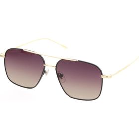 Mustang MU2331-01 57 Gold Erkek Güneş Gözlüğü
