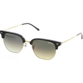 Mustang MU2337-02 50 Altın Unisex Güneş Gözlüğü