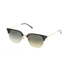 Mustang MU2337-02 50 Altın Unisex Güneş Gözlüğü
