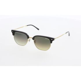 Mustang MU2337-02 50 Altın Unisex Güneş Gözlüğü