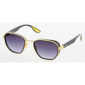 Mustang MU2338-02 50 Gold Erkek Güneş Gözlüğü