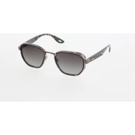 Mustang MU2338 C4 51-22-135 Unisex Güneş Gözlüğü