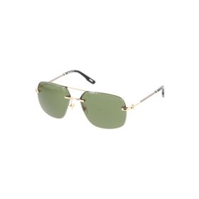 Mustang MU2361-01 60 Unisex Güneş Gözlüğü