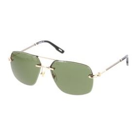 Mustang MU2361-01 60 Unisex Güneş Gözlüğü
