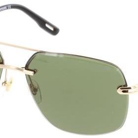 Mustang MU2361-01 60 Unisex Güneş Gözlüğü