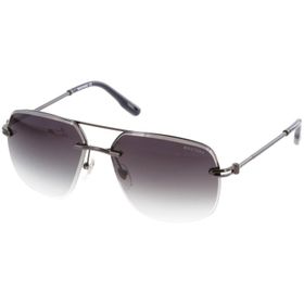 Mustang MU2361-02 60 Unisex Güneş Gözlüğü