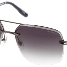 Mustang MU2361-02 60 Unisex Güneş Gözlüğü