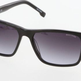 Mustang MU2365-01 57 Siyah Unisex Güneş Gözlüğü