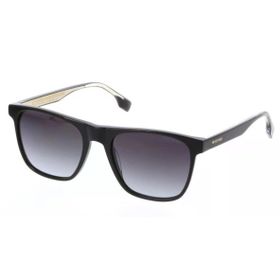 Mustang MU2368-01 55 Siyah Unisex Güneş Gözlüğü