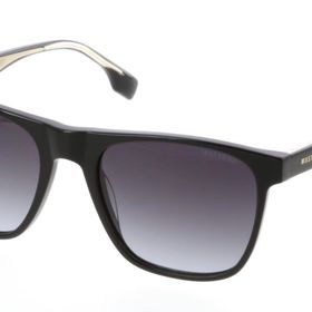 Mustang MU2368-01 55 Siyah Unisex Güneş Gözlüğü
