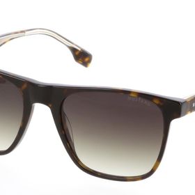 Mustang MU2368-02 55 Kahverengi Unisex Güneş Gözlüğü