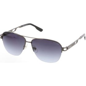 Mustang MU2374-02 59 Füme Unisex Güneş Gözlüğü