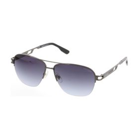 Mustang MU2374-02 59 Unisex Güneş Gözlüğü