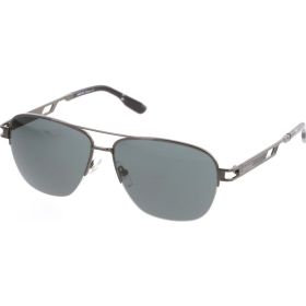 Mustang MU2374-03 59 Füme Unisex Güneş Gözlüğü