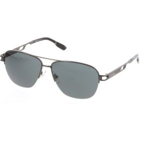 Mustang MU2374-03 59 Füme Unisex Güneş Gözlüğü
