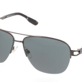 Mustang MU2374-03 59 Füme Unisex Güneş Gözlüğü