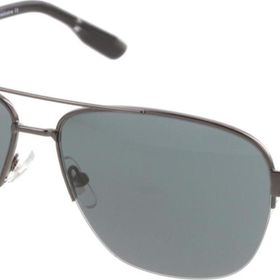 Mustang MU2374-03 59 Unisex Güneş Gözlüğü