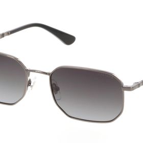 Mustang MU2384-02 54 Füme Unisex Güneş Gözlüğü