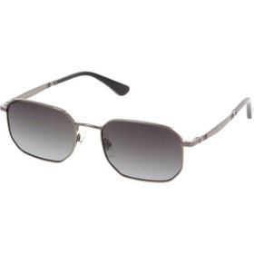 Mustang MU2384-02 54 Füme Unisex Güneş Gözlüğü