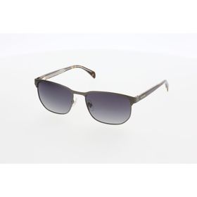 Mustang MU2386-01 59 Polarize Unisex Güneş Gözlüğü