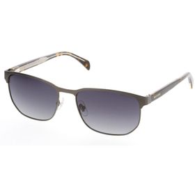 Mustang MU2386-01 59 Polarize Unisex Güneş Gözlüğü