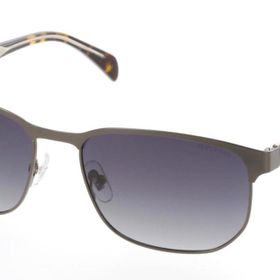 Mustang MU2386-01 59 Polarize Unisex Güneş Gözlüğü