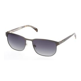 Mustang MU2386-01 59 Polarize Unisex Güneş Gözlüğü