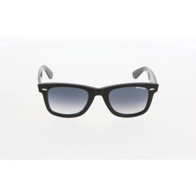 Mustang MU2387-01 50 Siyah Unisex Güneş Gözlüğü