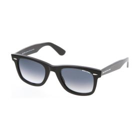 Mustang MU2387-01 50 Siyah Unisex Güneş Gözlüğü