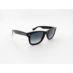 Mustang MU2387-01 50 Siyah Unisex Güneş Gözlüğü