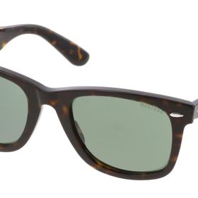 Mustang MU2388-02 54 Kahverengi Unisex Güneş Gözlüğü